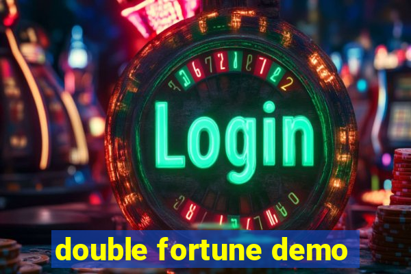 double fortune demo